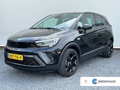 Opel Crossland - 1.2 Turbo Level 4 110PK 6-bak | Achteruit Camera | Apple Carplay/Android Auto | Cruise con