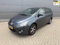 Mitsubishi Grandis - 2.4-16V Intense