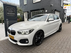 BMW 1-serie - 118i M Pakket Corporate High Executive