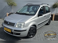 Fiat Panda - 1.2 Dynamic *inruil mogelijk
