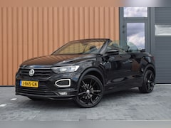 Volkswagen T-Roc Cabrio - 1.5 TSI 150pk DSG R-Line