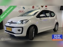 Volkswagen Up! - 1.0 BMT take up