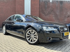 Audi A8 - 4.2 TDI |Quattro |Pro Line+ | 258 KW| FULL -OPTIONS