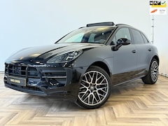 Porsche Macan - 2.0 |NAP|PANO|SPORTCHRONO|VOL