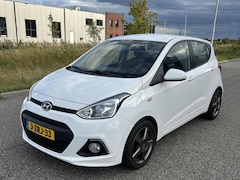 Hyundai i10 - 1.0i i-Motion Comfort Plus