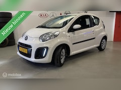 Citroën C1 - 1.0 Attraction