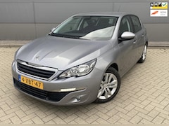 Peugeot 308 - 1.2 VTi Active