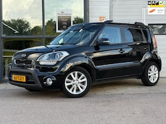 Kia Soul - 1.6 Rhythm, NAP, KEYLESS, APK