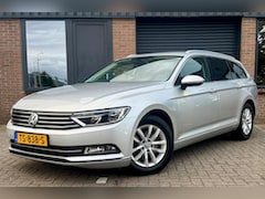 Volkswagen Passat Variant - 1.6 TDI Business Edition DSG Navi Camera