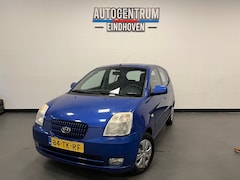 Kia Picanto - 1.1 EX