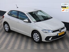 Volkswagen Polo - 1.0 TSI Life 95PK DSG Carplay Camera BTW