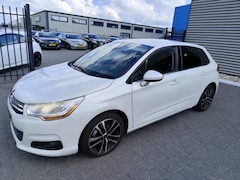 Citroën C4 - 1.6 e-HDi Ligne Business