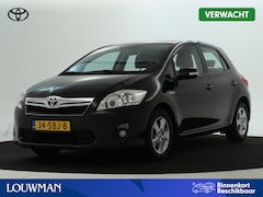 Toyota Auris - 1.8 Full Hybrid Aspiration | Navigatie | MJ