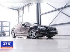 BMW 6-serie Gran Coupé - 640d High Executive | B&O | Individual | rijklaar | Zeer mooi | HUD | Panorama |