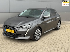 Peugeot 208 - 1.2 PureTech Active