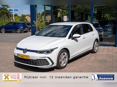 Volkswagen Golf - 1.4 eHybrid GTE | Prijs rijklaar incl. 12 mnd garantie |Navi Rode remklauwen Carplay Ledve
