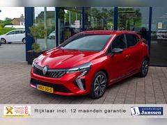 Renault Clio - 1.0 TCe 90 GPF esprit Alpine | Prijs rijklaar incl. 12 mnd garantie | 360 Camera Pdc Navi