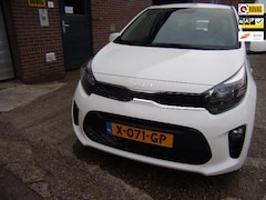 Kia Picanto - 1.0 DPi DynamicLine