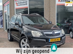 Opel Antara - 2.4-16V Enjoy - 4x4 - Airco - Nieuwe Apk