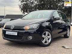 Volkswagen Golf - 1.2 TSI Highline AUTOMAAT APPLE CARPLAY CRUISE CTRL