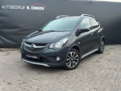 Opel Karl - 1.0 Rocks Online Edition stoel/stuurverwarming Navi