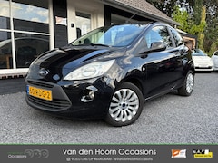 Ford Ka - 1.2 AIRCO | NW KOPPELING | NAP | EL RAMEN