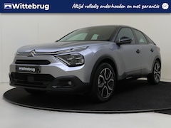 Citroën Ë-C4 - Feel 50 kWh