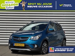 Opel Karl - ROCKS Online Edition I Navigatie I Apple Car Play I Cruise Control | Safari Actie
