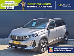 Peugeot 5008 - 1.2 M.Hybrid 136pk e-DSC6 GT| Navigatie | Camera| Safari Actie