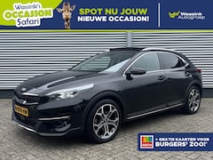 Kia XCeed - 1.4 T-GDi 140pk DCT7 ExecutiveLine | Safari Actie | Trekhaak | Schuif/Kanteldak | Stoelkoe