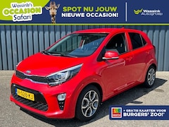 Kia Picanto - DynamicPlusLine I Navigatie I Apple Carplay/Andriod Auto I Cruise Control| Safari Actie