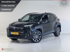 Toyota Yaris Cross - 1.5 Hybrid Dynamic | carplay | Clima | Camera | DAB |