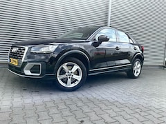 Audi Q2 - 1.4 TFSI sport 5 d Automaat