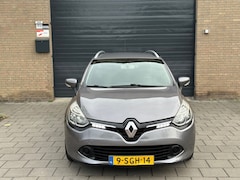 Renault Clio Estate - 0.9 TCe Expression Airco / Cruise Control / Navi