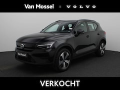Volvo XC40 - Recharge Core | Navigatie | Climate Control | Camera | LED Verlichting