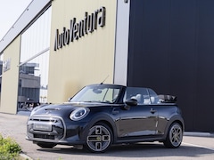 MINI Mini-Electric - Yours 33 kWh | Electrisch | Camera + Pdc l Adapt. Cruise l 1 of 999 l Harman Kardon