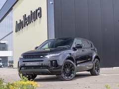 Land Rover Range Rover Evoque - 1.5 P300e PHEV AWD S Facelift l Black Pack l Elek. Stoelen l Adapt. Cruise l 20" l Carplay