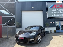 Porsche Panamera - 4.8 Turbo Executive YOUNGTIMER/FULL OPTION/PRACHTIGE STAAT