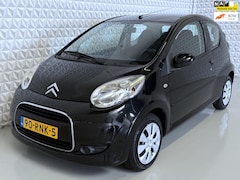 Citroën C1 - 1.0-12V Ambiance Airco APK / 174.000km (2011)