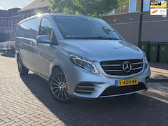 Mercedes-Benz Vito - 114 CDI Extra Lang *AMG line*Mooie Bus