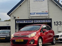 Kia Rio - 1.2 Dynamic Line CLIMA/PDC/STOELVERW/CRUISE