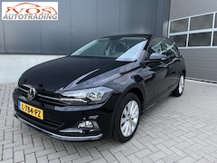 Volkswagen Polo - 1.0 TSI Highline