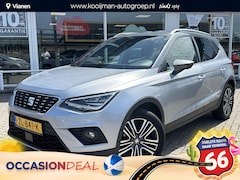 SEAT Arona - 1.0 TSI Xcellence Launch Edition