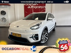 Kia e-Niro - ExecutiveLine 64 kWh e-Niro ExecutiveLine 64kWh 18 inch, 8% bijtelling, BTW Auto