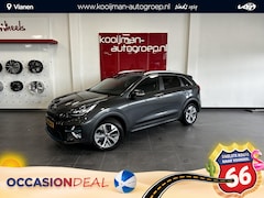 Kia e-Niro - ExecutiveLine 64 kWh , Dodehoek detectie , Keyless , JBL Premium audio , Adaptive cruise c