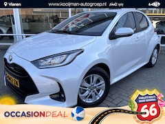 Toyota Yaris - 1.5 Hybrid Dynamic , SLECHTS 31598KM, APPLE CARPLAY/ANDROID AUTO