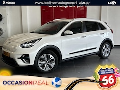 Kia e-Niro - ExecutiveLine 64 kWh Tot 460 KM Bereik, VOL luxe opties | Dodehoek detectie | JBL Premium