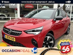 Opel Corsa-e - e-Launch Edition 50 kWh