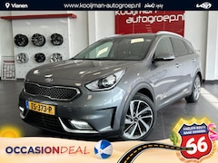Kia Niro - 1.6 GDi Hybrid Edition