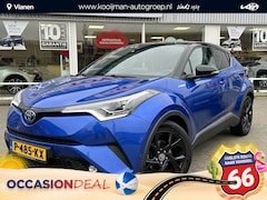 Toyota C-HR - 1.8 Hybrid Executive Ultimate